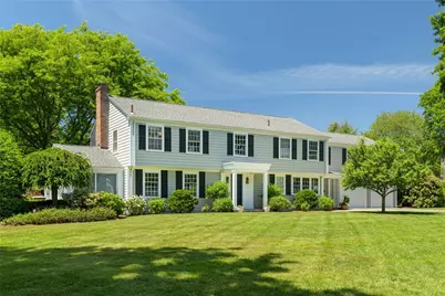 9 Stone Tower Lane, Barrington, RI 02806 - Photo 1