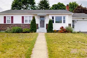 27 Amherst Rd, Warwick, RI 02889 - Photo 1