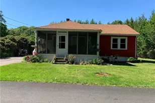 28 Old Reservoir Rd, Cumberland, RI 02884 - Photo 1