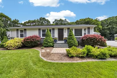 151 Signal Rock Drive, North Kingstown, RI 02852 - Photo 1