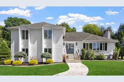 83 Nicole Drive, West Warwick, RI 02893 - Photo 1
