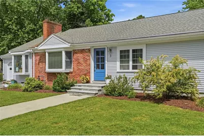 3 Cheshire Drive, Barrington, RI 02806 - Photo 1