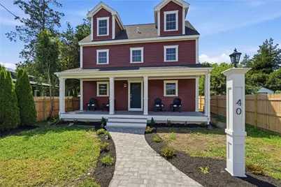 40 Congregational Street, Bristol, RI 02809 - Photo 1