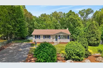 4 N Candy Court, Smithfield, RI 02917 - Photo 1