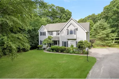 220 Moosehorn Road, East Greenwich, RI 02818 - Photo 1