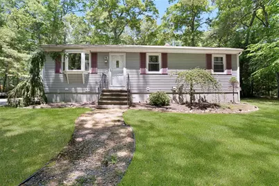 123 Keach Dam Road, Glocester, RI 02814 - Photo 1