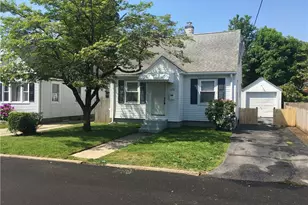 110 Westcott Ave, Cranston, RI 02910 - Photo 1