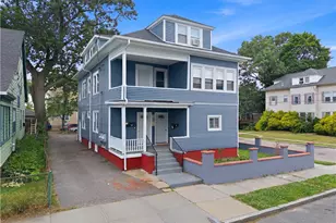 56 Warrington St, Providence, RI 02907 - Photo 1