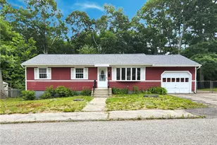 68 Laurel Ave, Coventry, RI 02816 - Photo 1