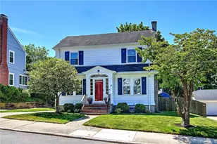40 Lafayette St, Pawtucket, RI 02860 - Photo 1
