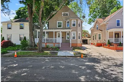 172 Massachusetts Avenue, Providence, RI 02905 - Photo 1