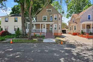172 Massachusetts Ave, Providence, RI 02905 - Photo 1