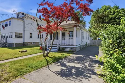 1009 Willett Avenue, East Providence, RI 02915 - Photo 1