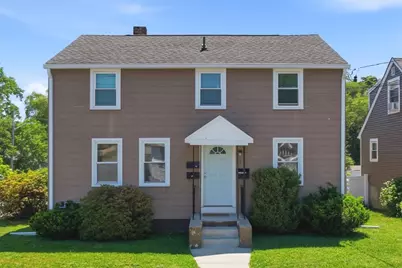 2 Redfern Street, East Providence, RI 02915 - Photo 1