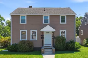 2 Redfern St, East Providence, RI 02915 - Photo 1