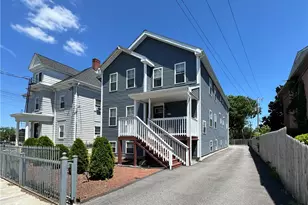 171 N Bend St, Pawtucket, RI 02860 - Photo 1