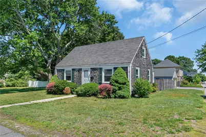 101 Hazard Avenue, East Providence, RI 02914 - Photo 1