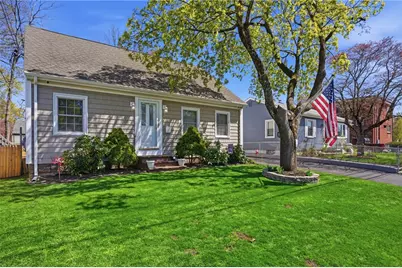 108 Hilton Avenue, East Providence, RI 02915 - Photo 1