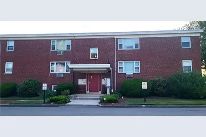 5 Garibaldi Street #36, North Providence, RI 02911 - Photo 1