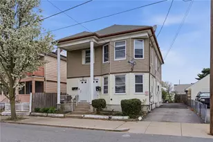 41 Utton Ave, Pawtucket, RI 02860 - Photo 1