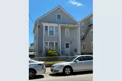 122 Tremont Street, Central Falls, RI 02863 - Photo 1