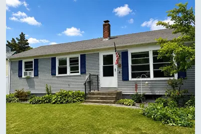 302 Shore Acres Avenue, North Kingstown, RI 02852 - Photo 1