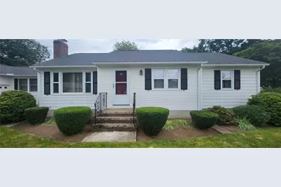 14 Cavalcade Boulevard, Johnston, RI 02919 - Photo 1