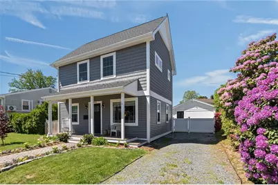 20 Mumford Avenue, Newport, RI 02840 - Photo 1