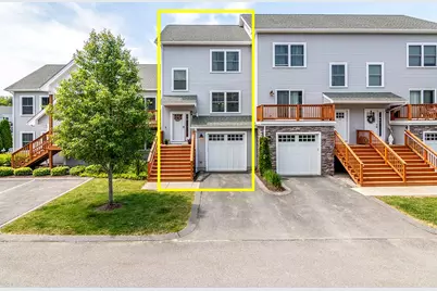 4 Jupiter Lane #C, Richmond, RI 02898 - Photo 1