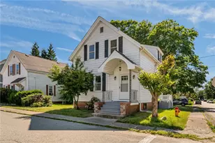 45 Smith St, East Providence, RI 02915 - Photo 1