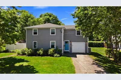 7 Walnut Street, Narragansett, RI 02882 - Photo 1