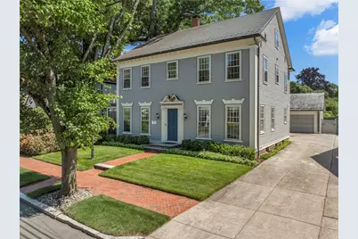 265 Freeman Parkway, Providence, RI 02906 - Photo 1