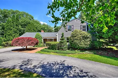 15 Sylvia Lane, Lincoln, RI 02865 - Photo 1