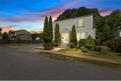 58 Perkins Avenue, Cranston, RI 02910 - Photo 1