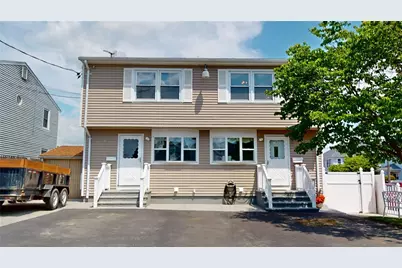 7 Notre Dame Street, Central Falls, RI 02863 - Photo 1