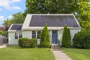 100 Penguin Ave, Warwick, RI 02818 - Photo 1