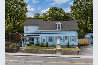 353 Washington Street, West Warwick, RI 02893 - Photo 1