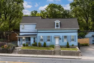 353 Washington St, West Warwick, RI 02893 - Photo 1