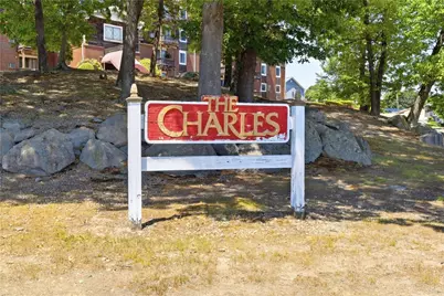1190 Charles Street #23, North Providence, RI 02904 - Photo 1