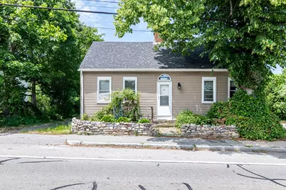 661 Washington Street, Coventry, RI 02816 - Photo 1