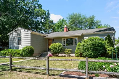 905 Bullocks Point Avenue, East Providence, RI 02915 - Photo 1