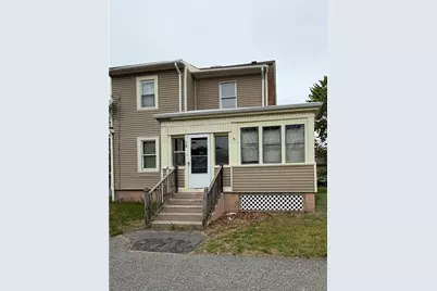 119 Massachusetts Avenue, Providence, RI 02905 - Photo 1