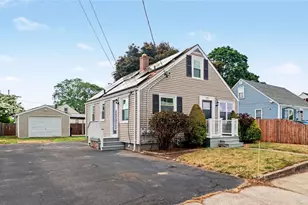 125 Olympia Ave, Pawtucket, RI 02861 - Photo 1