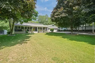 108 Sayles Hill Rd, North Smithfield, RI 02896 - Photo 1