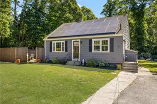 400 Crandall Rd, Tiverton, RI 02878 - Photo 1