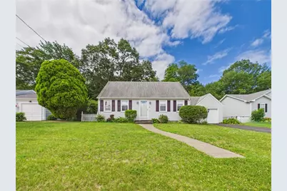 24 Sweet Fern Drive, Cranston, RI 02921 - Photo 1