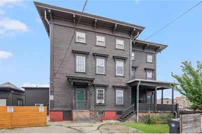 123 Elmwood Avenue, Providence, RI 02907 - Photo 1