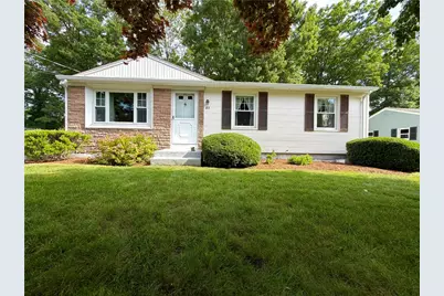 83 Crestwood Court, Cumberland, RI 02864 - Photo 1