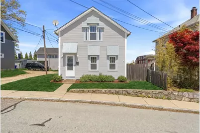 12 Grove Street, West Warwick, RI 02893 - Photo 1