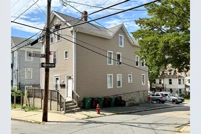 510 Bernon Street, Woonsocket, RI 02895 - Photo 1